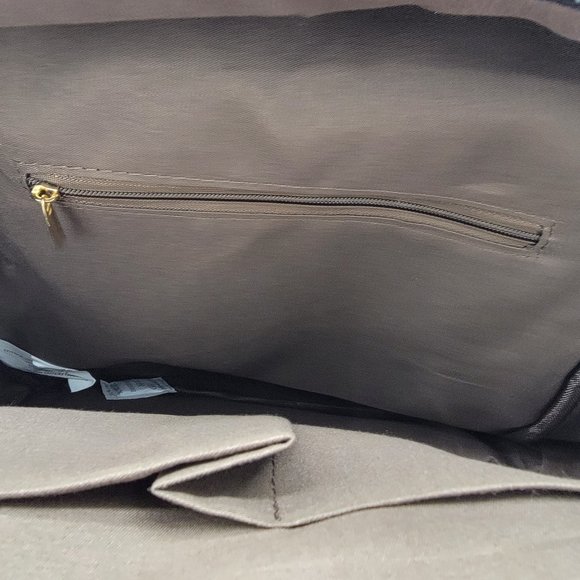 Jolene Couture Backpack Black color NWT - Picture 11 of 14